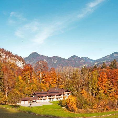 Das Luegstein Kiefersfelden Luaran gambar