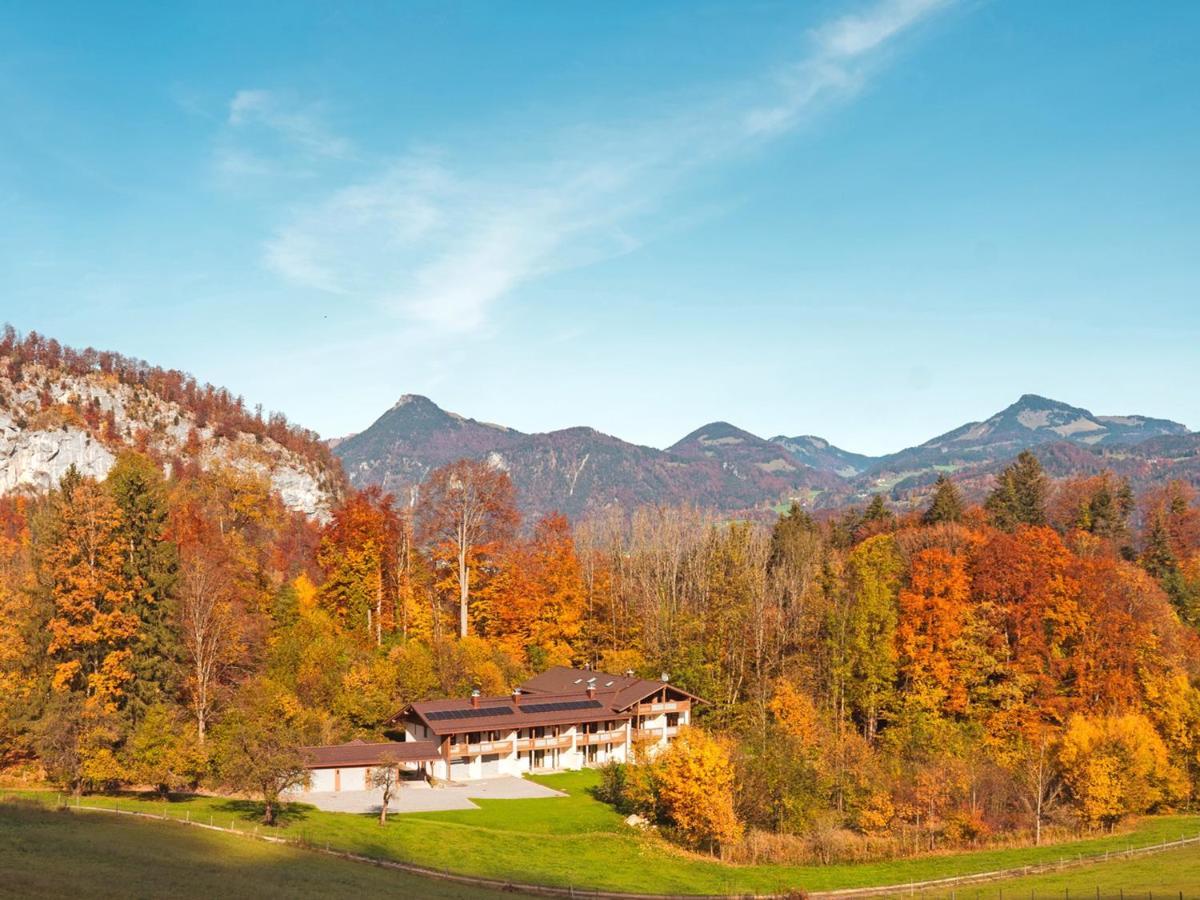 Das Luegstein Kiefersfelden Luaran gambar